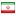 fakour.org server is located in Iran